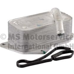 PIERBURG 709269240 Yag Sogutucusu Bmw N20 N26 N51 N52 N53 N54 N55 E81 E87 F20 E90 E92 F30 F34 F32 F36 E60 F10 F18 E63 F 06 E65 F01 E84 E83 F25 F26 E70 F15 E71 F16 E85