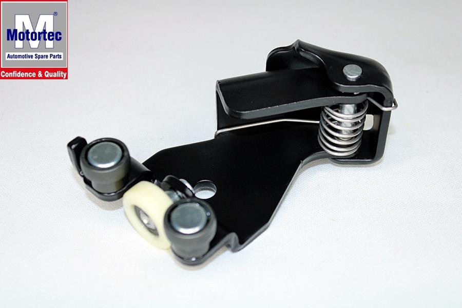 MOTORTEC TMP0656 X Orta Sürgülü Kapi Makarasi Sol Doblo 00-09