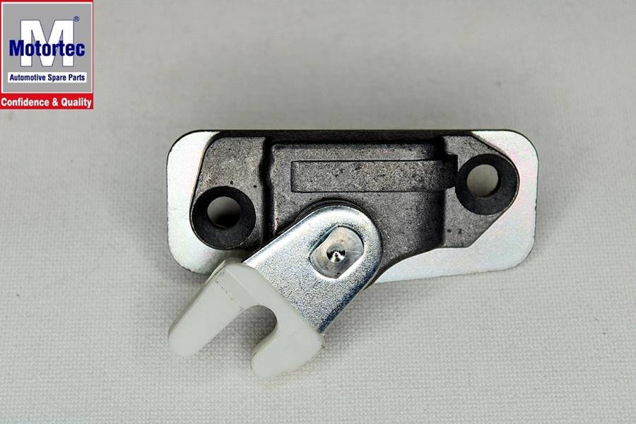 MOTORTEC PEG0128 Kapi Üst Kilidi  Fiat Ducato    Peugeot Boxer