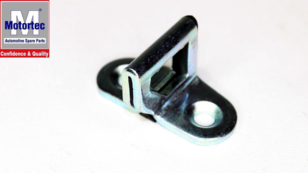 MOTORTEC PEG0664 Yan Kapi Kilit Karşiliği Fiorino Grande Punto Ducato-Boxer-Jumper 07 >