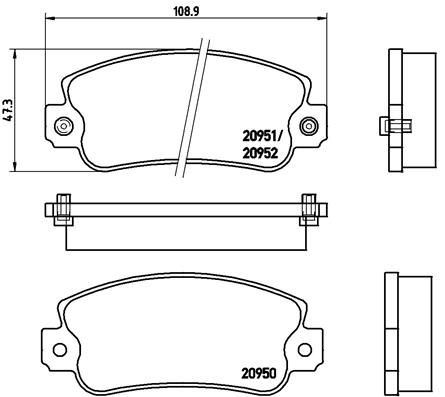 ERA 671091 Kompressör Mil Rulmani Suzuki Oe Versiyon