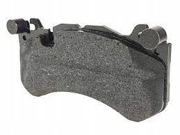 VALEO 671231 Fren Balatasi On Mercedes Amg W204 C218 X218 W211 W212 W205 C190 X290 W463 C253 W166 C292 W222