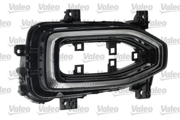 VAL-47723 Sol Sinyal Gunduz Farli Vw