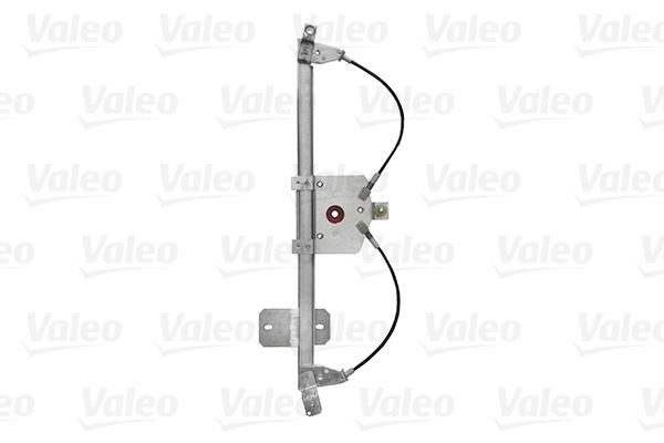 SOMAG 807019225R-I Sol Ön Cam Krikosu Elk İçiorijinal