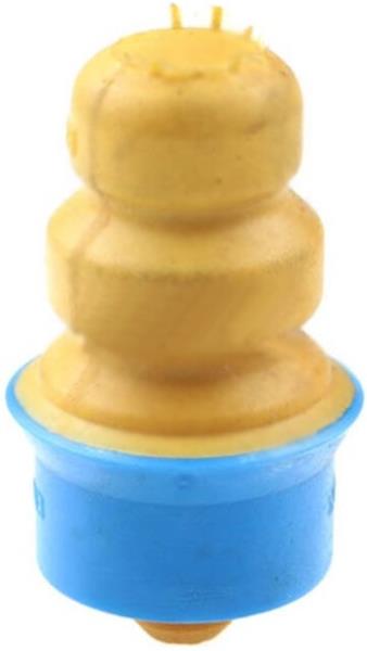 CM 12713 Arka Amortisör Stoplayici Takozu Peugeot P207 06>15 P301 12> Citroen C-Elysee 12>