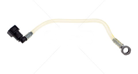 CM 133495 Yakit Filtre Borusu P206-P306-Partner-Expert I 1.9 D-Berlingo I-Xsara I-Ii-Jumpy 1.9 D Dw8