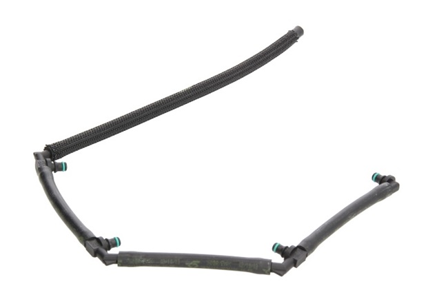 CM 133531 Enjektör Geri Dönüş Hortumu Berlingo-C5-Jumper-Xantia-Xsara 2.0 Hdi-206-306-307-406-607-806- Boxer-Expert-Partner I 2.0 Hdi
