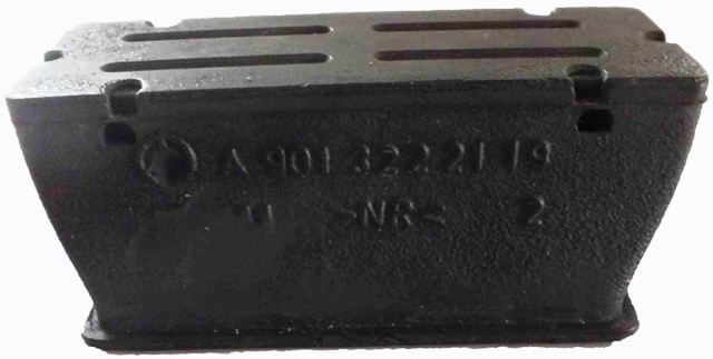 FBI-34966 Makas Yatagi (Mercedes