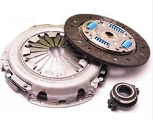 FORD 1C1O7L596AB Debriyaj Seti Bilya Çatal Ford Transit 01> V184 Valeo 826700