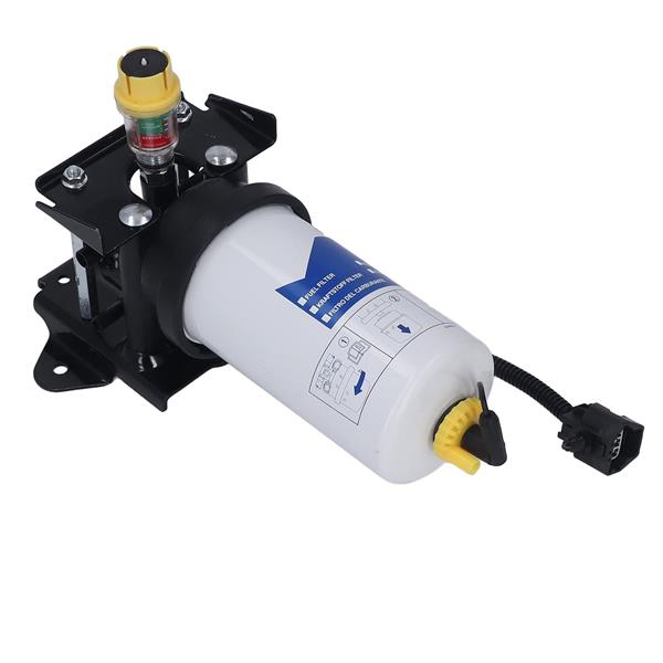 FORD 6C119155BE Yakit Filtresi Komple Transit V348 06>11 2.4 Tdci