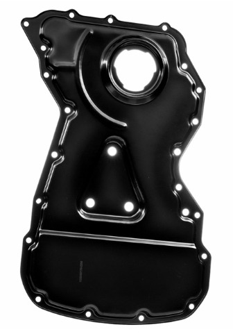 FORD 6C1Q6019AC Eksantrik Kapaği Peugeot Boxer Iii 06> Citroen Jumper Iii 2.2 Hdi Ford Transit V347 06-14 - Custom 12- V362 14- 2.2 Tdci Fiat Ducato 06> 2.2