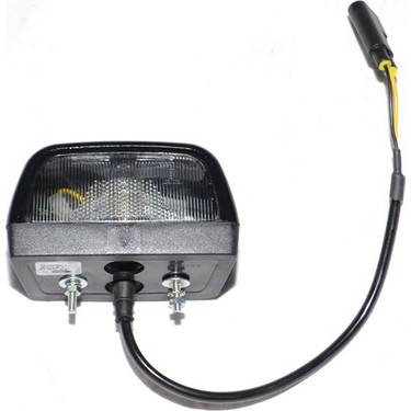 PG-PLM017 Plaka Lambasi Transit V363 Kamyonet 2014-