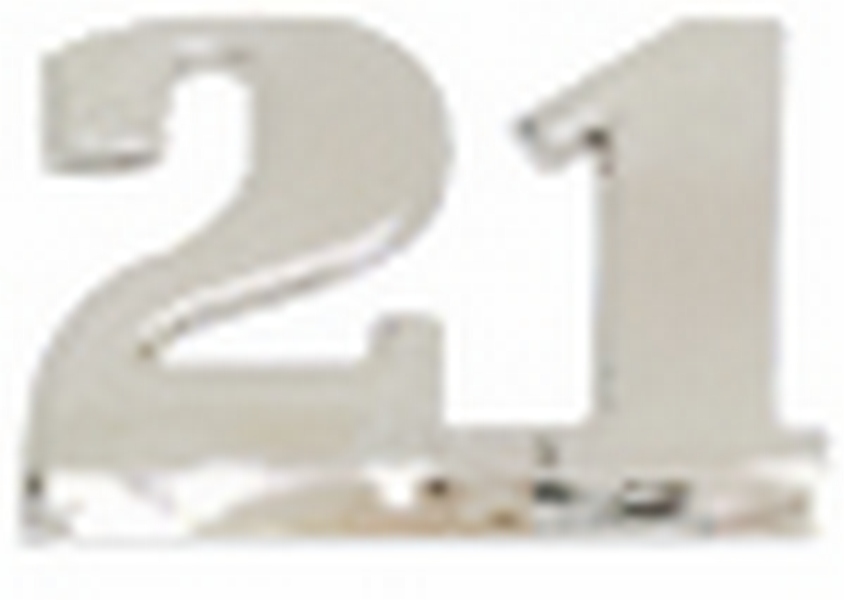 OKSA 222 Arka Yazi 21 R21
