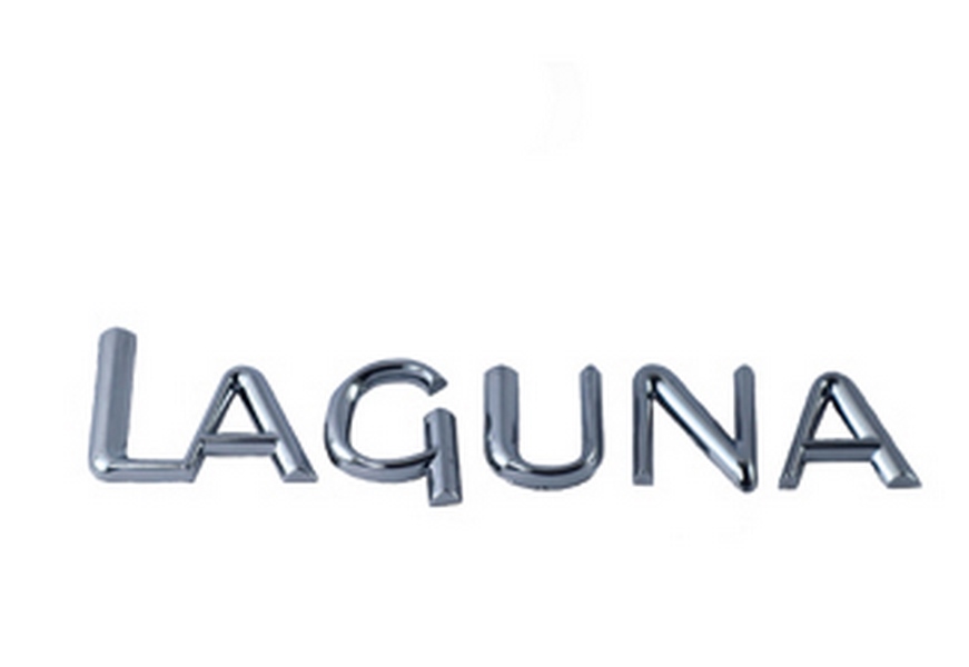 OKSA 239 Arka Yazi Laguna Laguna Ii