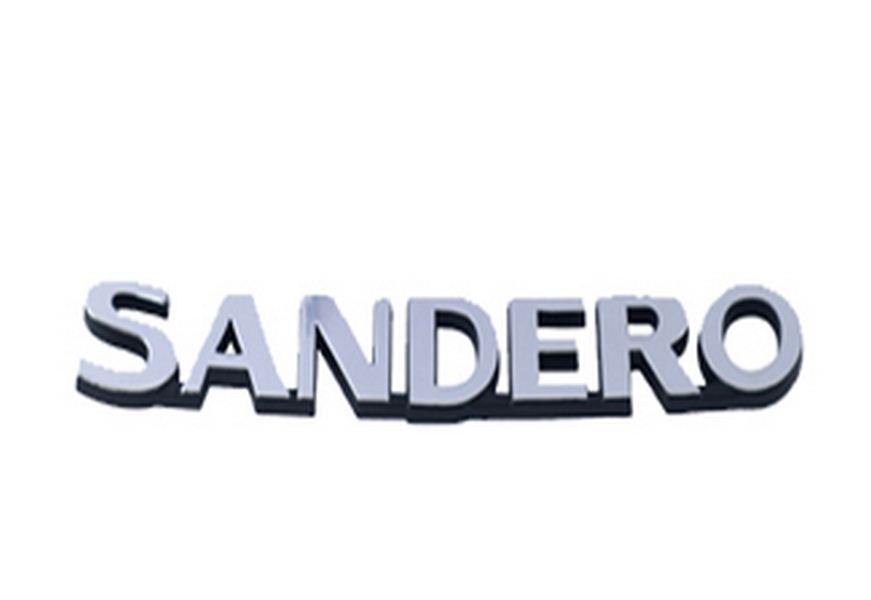 UNI-908901792R Yazi Sandero Dacia Sandero 2008-2020