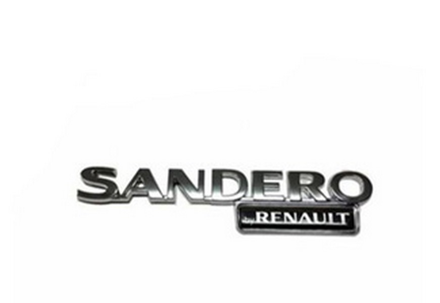 908900029R Sol Arka Monogram (Sandero Yaz