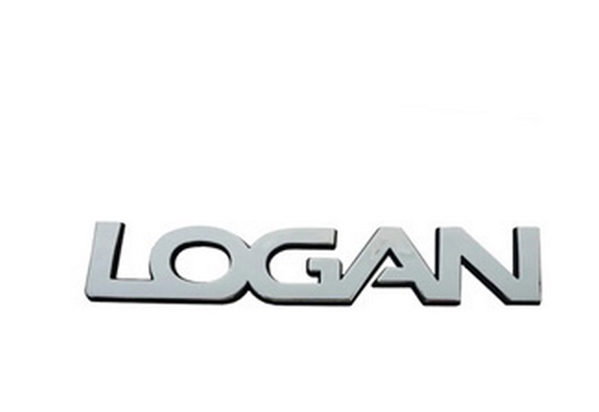 GVA 8919153 Logan Monogram Yazi
