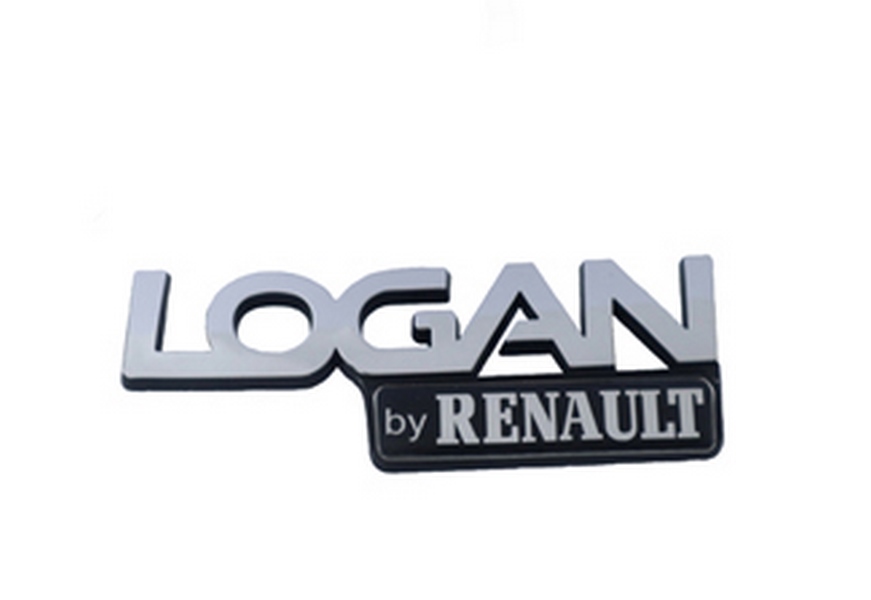 GVA 8919152 Logan By Reno. Monogram Yazi