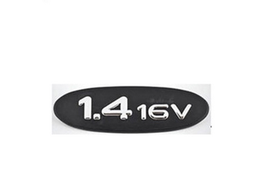 OKSA 279 Çita Yazisi 1.4 16v Clio