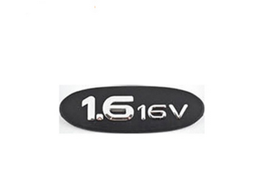 OKSA 281 Çita Yazisi 1.6 16v Clio