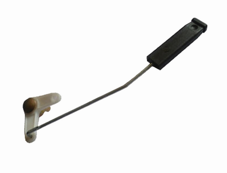 OKSA 418 Kapi Kilitleme Çubuğu Y.M Sağ R9