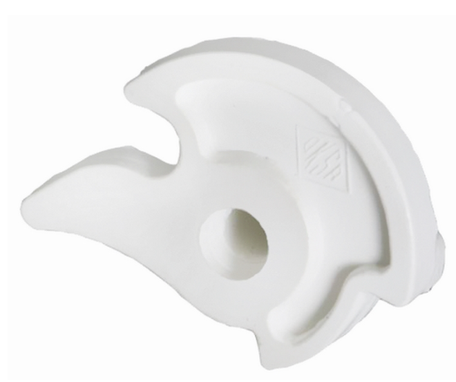 OKSA 474 Kaput Kilit Plastikleri Takim R12