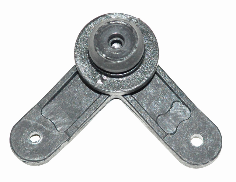 MGA-943163 Kapi Kilit Plastigi R19