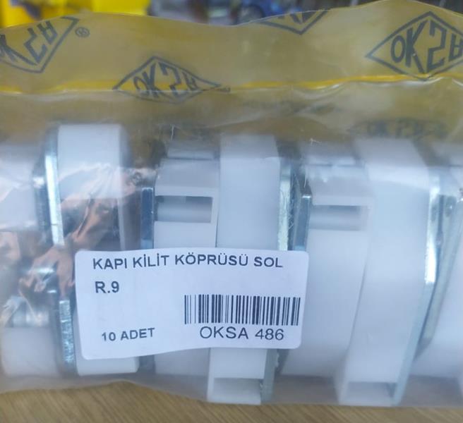 DORT-102024 Kapi Kilit Koprusu Sol R9