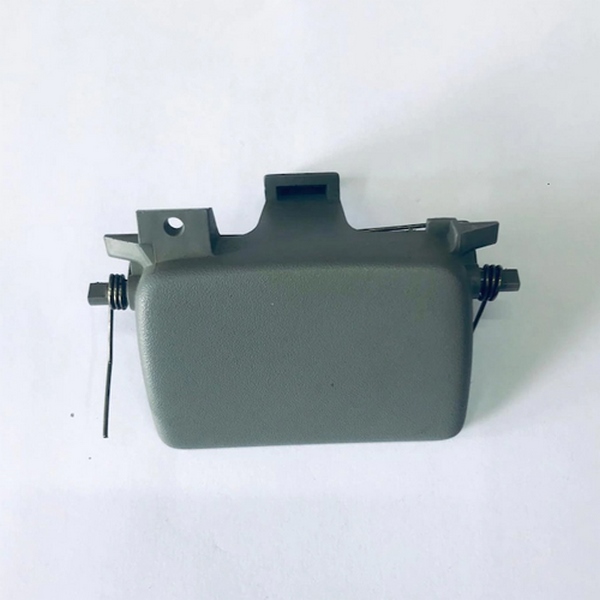 OKSA 828 Torpido Kapak Mandali Clio 2-Hb-Symbol 2004-2009