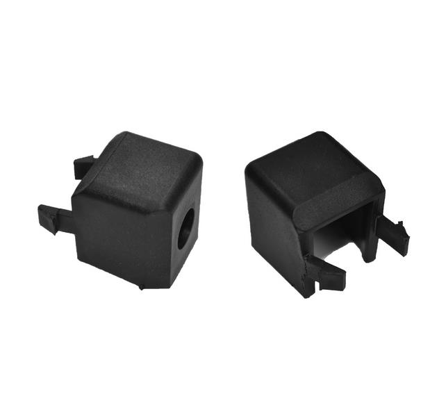 OKSA 830 Bagaj Kilidi Yan Plastiği R19