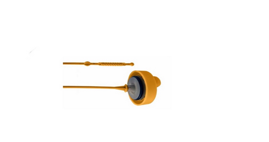 OKSA 843 Motor Yağ Çubuğu Clio Iii