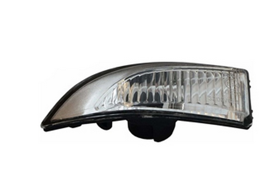 OKSA 850 Dis Dikiz Ayna Sinyali Sol Megane Iii 09> Fluence 09>