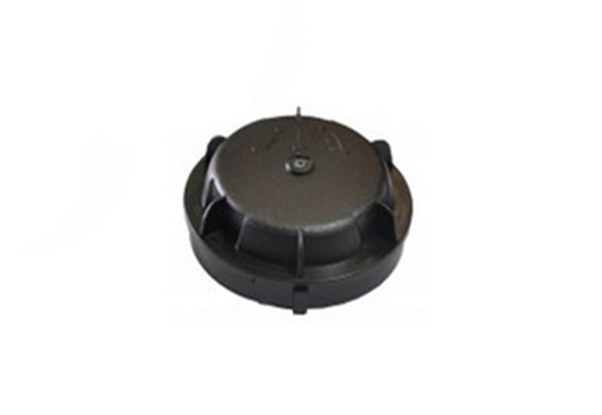 DEK-9977 Far Kapagi Plastik ( Renault  Megane Ii )