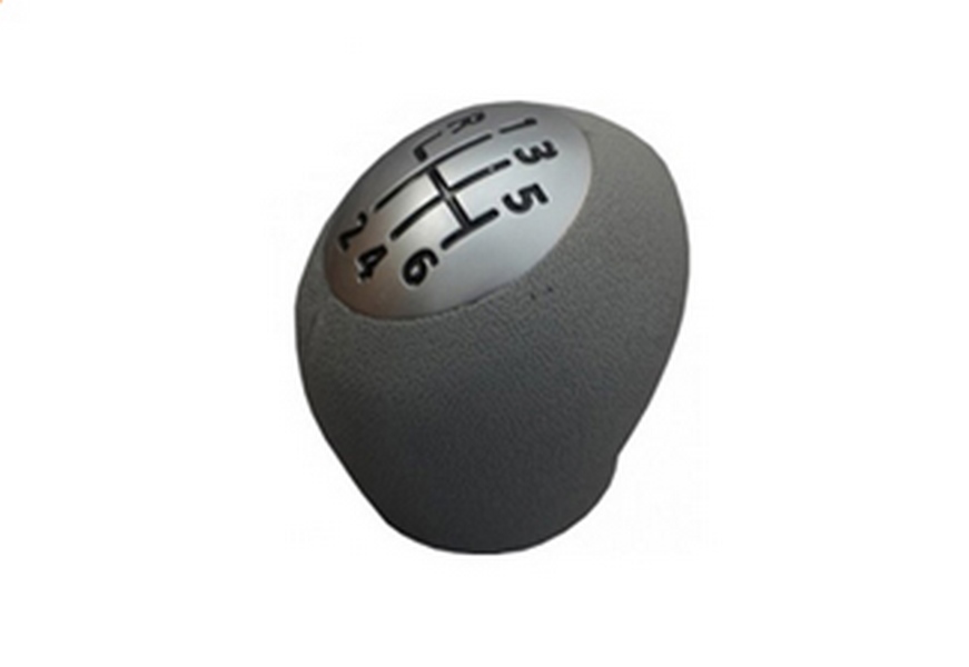OKSA 895 Vites Topuzu Gri Krom Kapak Duster-Megane Iii-Fluence-Master