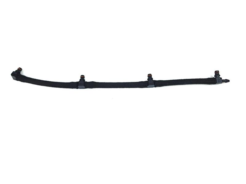 WINTECH 0500250 Enjektör Geri Dönüş Borusu Plastik Çikiş Bravo-Doblo-Punto-Stilo 1.9 Jtd
