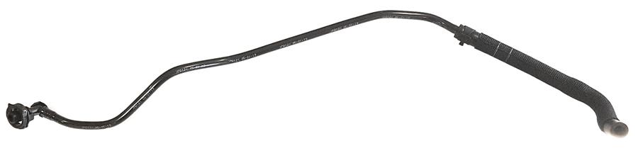 WIN-0500714 Yedek Su Depo Hortumu (Audi A4 10-16  A5 12-17)