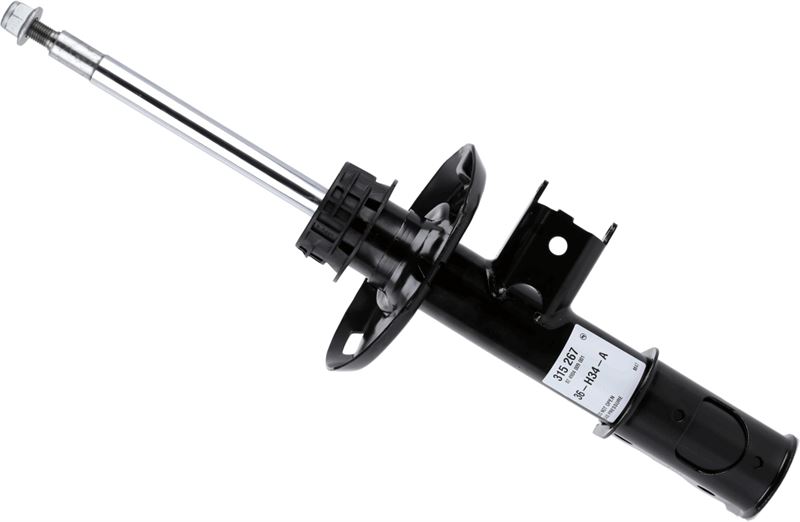 SACHS 315267 Amortisor On Sol Gazli Mercedes W176 W246 C117