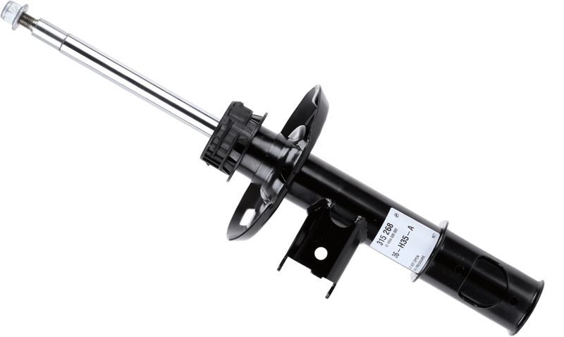 SACHS 315268 Amortisor On Sag Gazli Mercedes W176 W246 C117