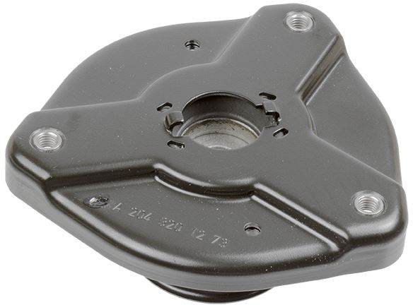 SACHS 802424 Amortisor Takozu On Mercedes W204 S204 A207 C207