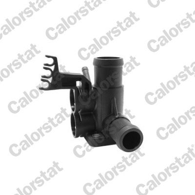 TPR-100720001 Su Flansi (Vw Golf 92-98  Polo Cls 96-00  Seat Ibiza 93-99)