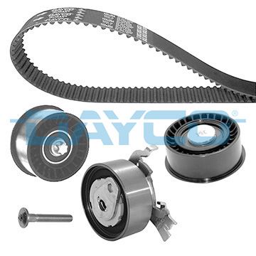DAYCO KTB361 Eksantrik Gergi Kiti 162x200 Astra G-Corsa C-Vectra C-Meriva A-Zafira A 1.4-1.6-1.8 16v Z16xe-Z14xe