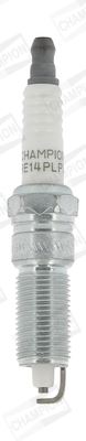 CHAMPION CCH7440 Double Platinum 6 Li Paket 6 Li