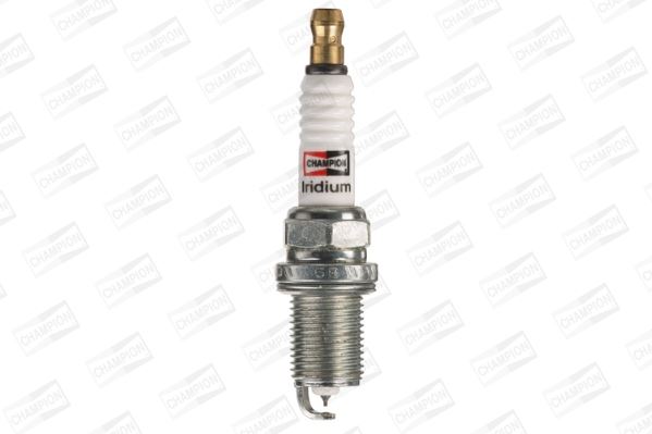 CHAMPION CCH9802 Buji İridyum Fiat Doblo-Marea-Tempra-Uno-Bravo-Brava Renault Megane-Laguna-Kangoo-Clio 1.4 1.6 2.0 4 Lü Kutu