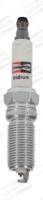 CHAMPION CCH9901 Ateşleme Bujisi Renault Clio Iii 05> Megane Iv 15> Fluence 10> Dacia Logan 05> 1.2 16v D4f 1.6 H4m