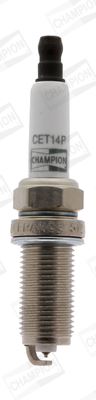 CHA-CET14P Buji Citroën C4 Aircross 1.6 - 86 Kw / 117 Ps - 04.2012 -