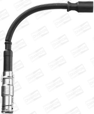 CHAMPION CLS242 Atesleme Kablosu Seti 16 Li Mercedes M113 W202 C219 W210 W211 W163 W220