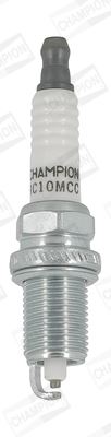 CHAMPION OE198.T10 Buji Tek Tirnak Astra G-Astra H 04 > Corsa D 06> Insignia A 08> Vectra C 02> 1.2-1.4-1.6 Xep-Xer