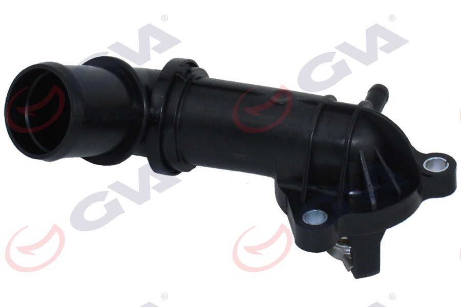 GVA 5129821 Termostat 88c Komple Doblo 1.6dmtj-2.0dmtj 10- Grande Punto 08- Punto Ev 1.6 Dmtj 09-12