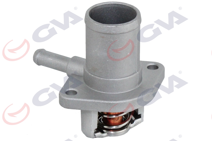GVA 5114217 Termostat 89c Twingo 1.2 D7f-Clio I-Ii-Kng 1.2 05/96-