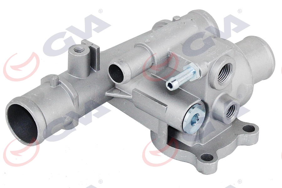 GVA 5121013 Termostat 88c Komple Palio-Siena-Bravo-Marea 1.6 16v